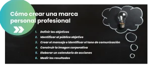 marca personal