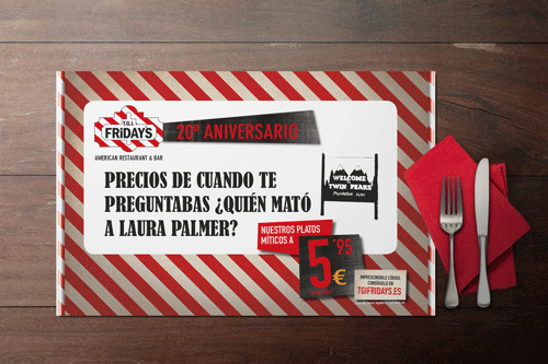 marketing promocional
