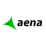 Logo Aena
