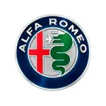 Logo de Alfa Romeo