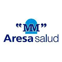 Logo de Aresa salud