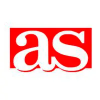 Logo del AS