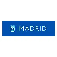 Logo Ayuntamiento de Madrid