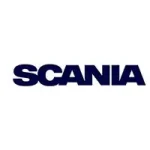 Logo de Scania
