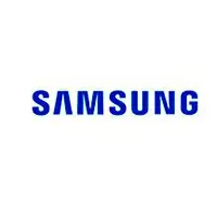 Logo de Samsung