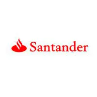 Logo de Banco Santander