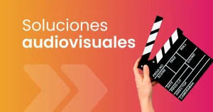 soluciones audiovisuales NCA Smart