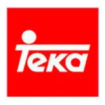 Logo de Teka