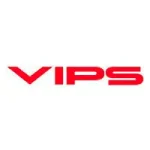 Logo de VIPS