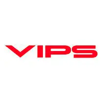 Logo de VIPS