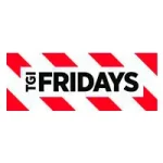 Logo TGI Fridays