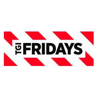 Logo TGI Fridays