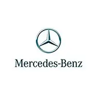 Logo de Mercedes Benz