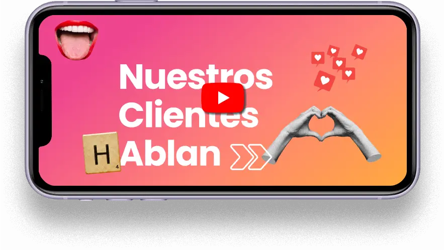 Campaña Nuestros Clientes Hablan - Brother