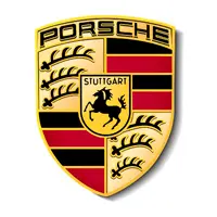 Logo de Porsche