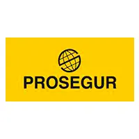 Logo de Prosegur
