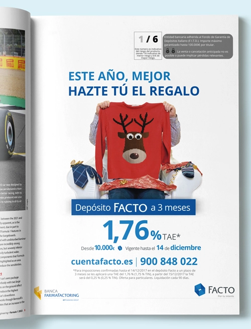 Mockup Magazine Facto