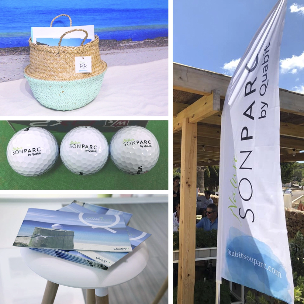 Promociones Golf Son Parc