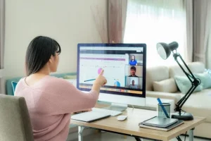 Videollamadas ¿qué opciones hay?