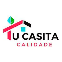 Logo de Tu Casita Calidade