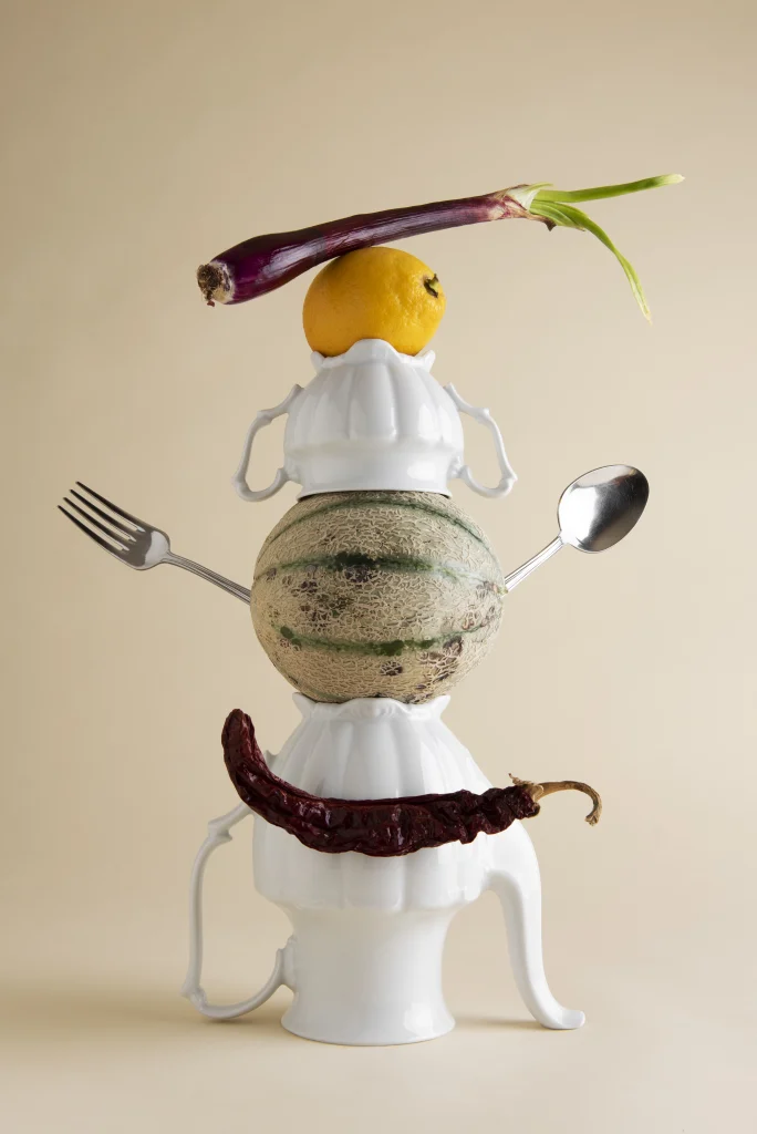branding gastronomico