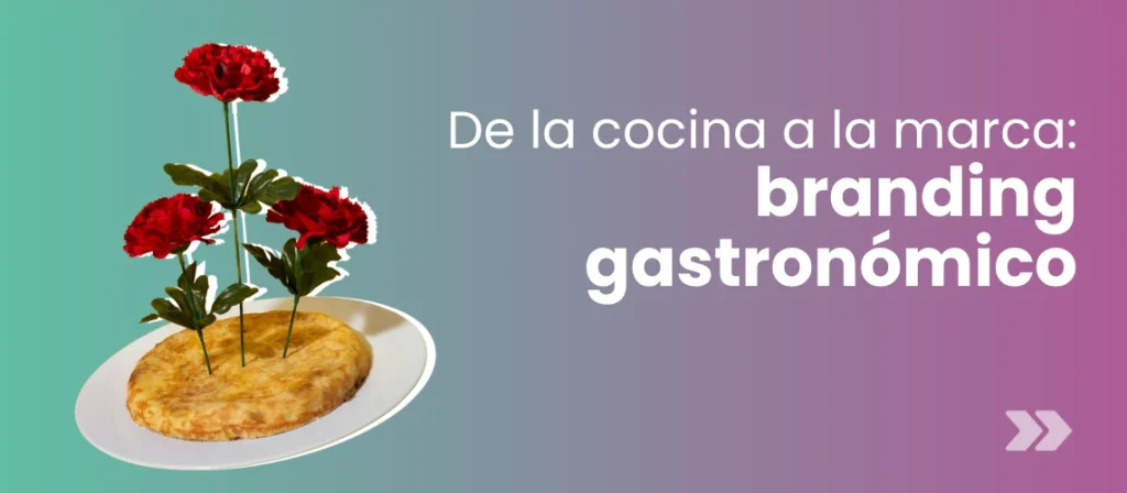 branding gastronomico