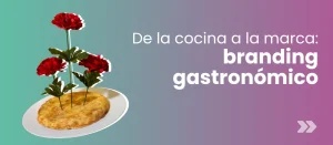 branding gastronomico