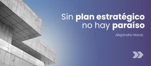 plan estratégico