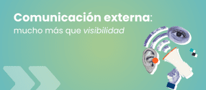 comunicacion externa