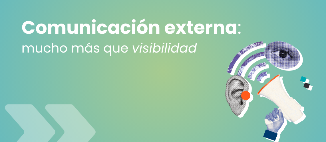 comunicacion externa