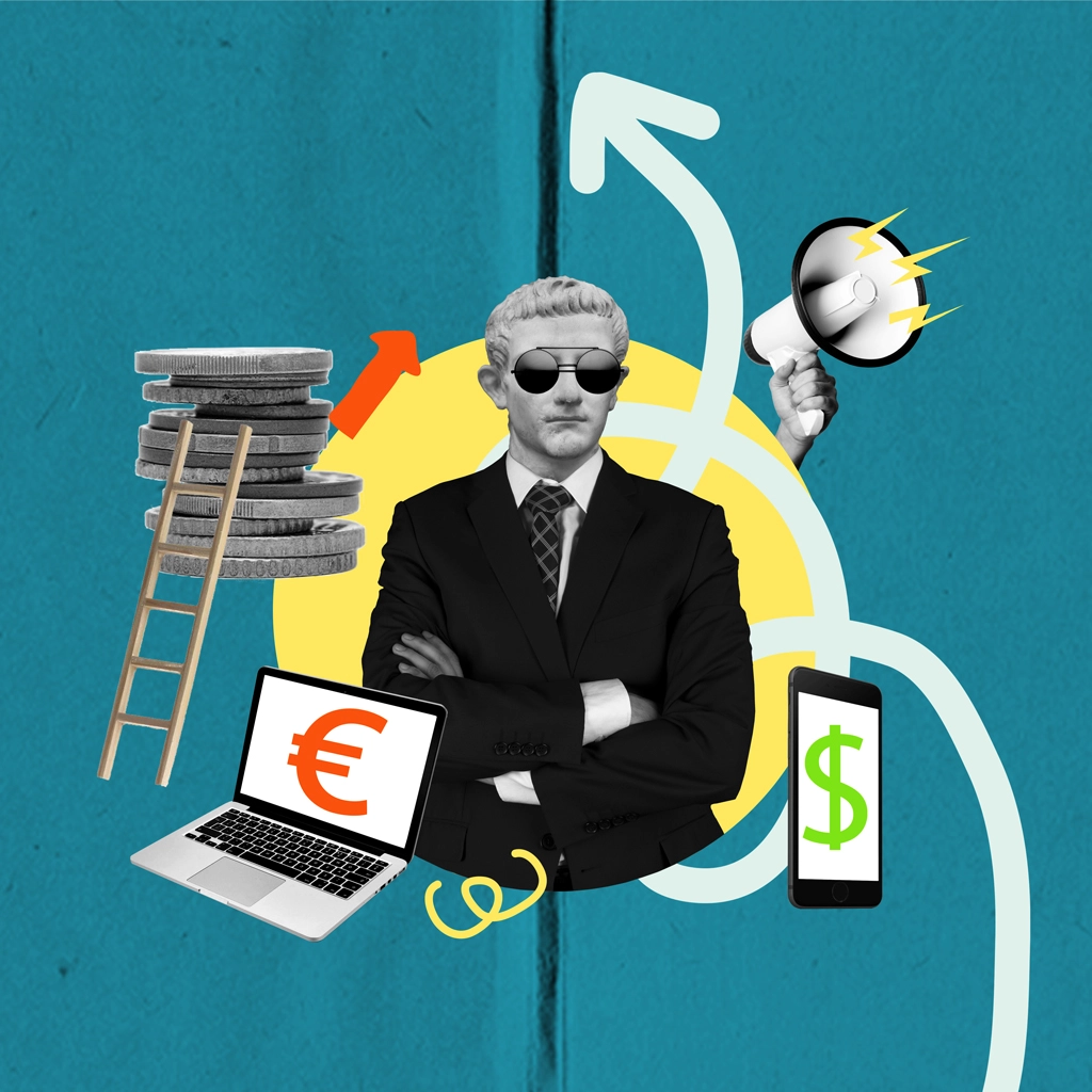 KPIs de marketing digital