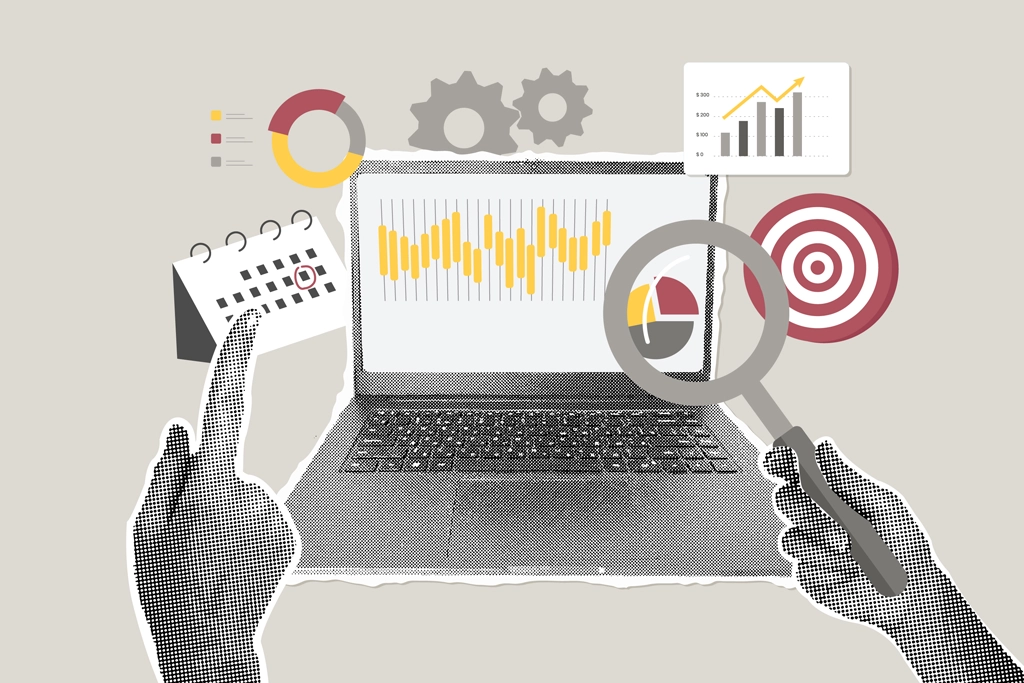 KPIs de marketing digital