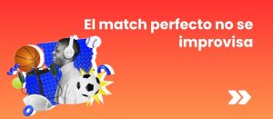 MARCA PERSONAL Y PATROCINADORES