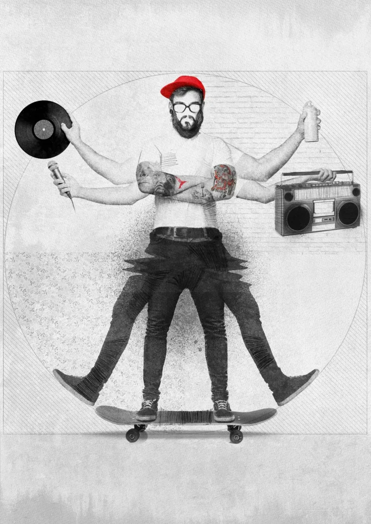 comunicación digital y analógica