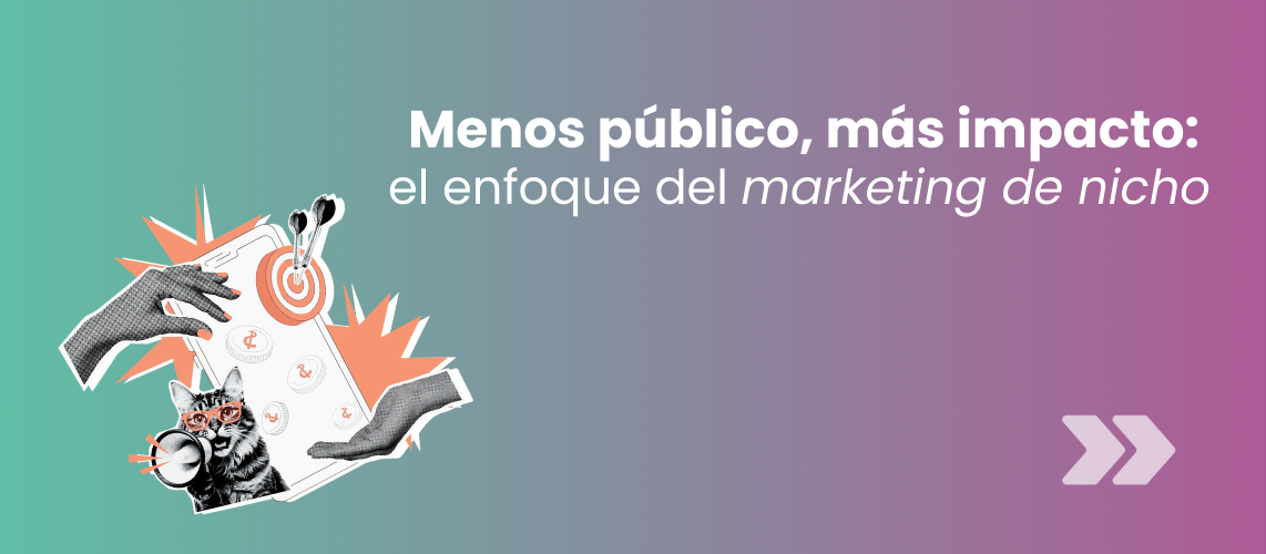 marketing de nicho