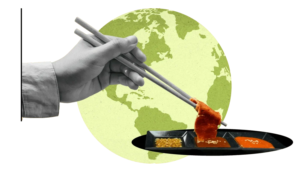 presupuesto de marketing para restaurantes