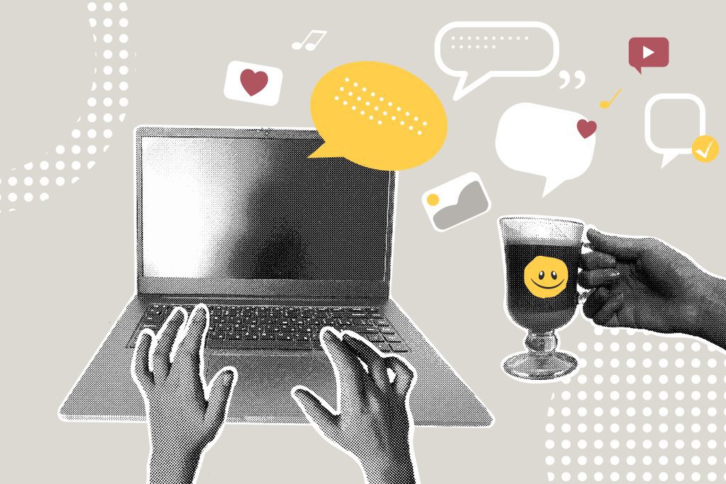 marketing conversacional