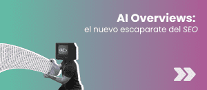 optimización para AI Overviews