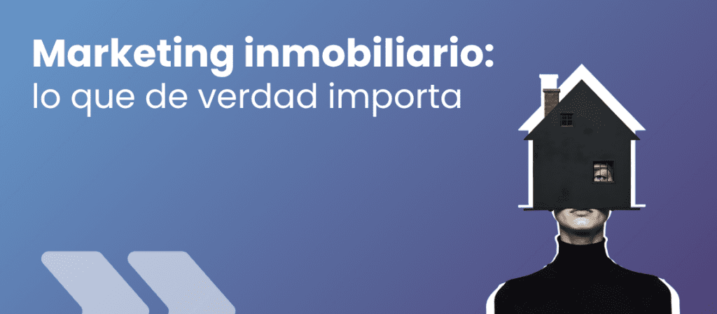 marketing inmobiliario