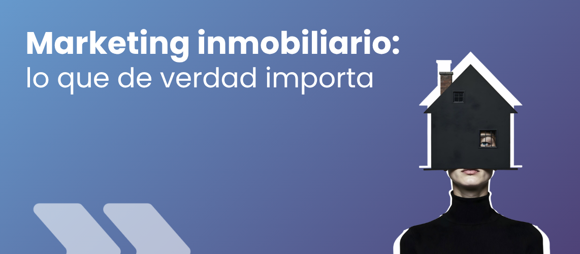 marketing inmobiliario