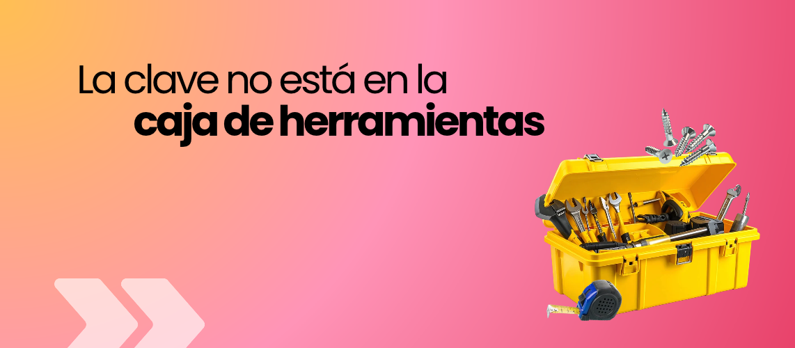 Estrategias de marketing para ferreterías