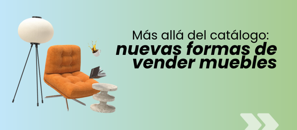 marketing para empresas de muebles